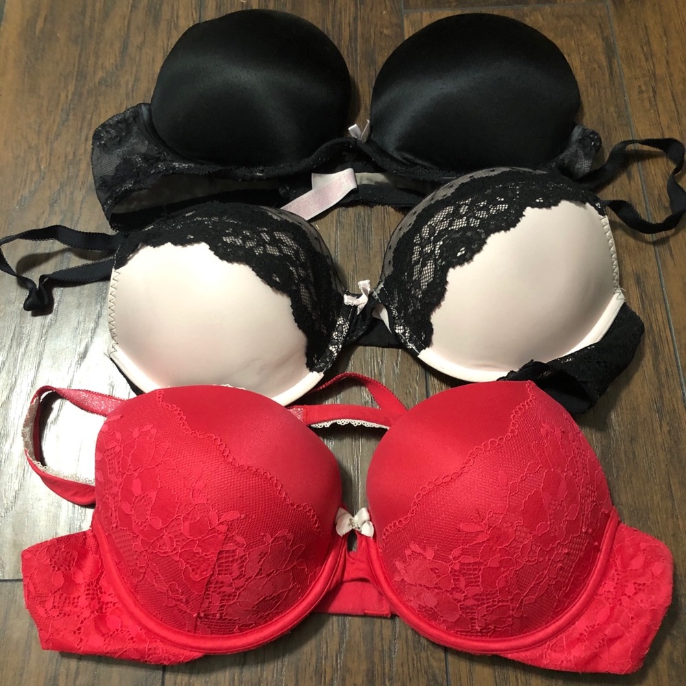 Victoria’s Secret bras 3